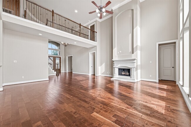 Building Photo - 4307 Madera Creek Ln