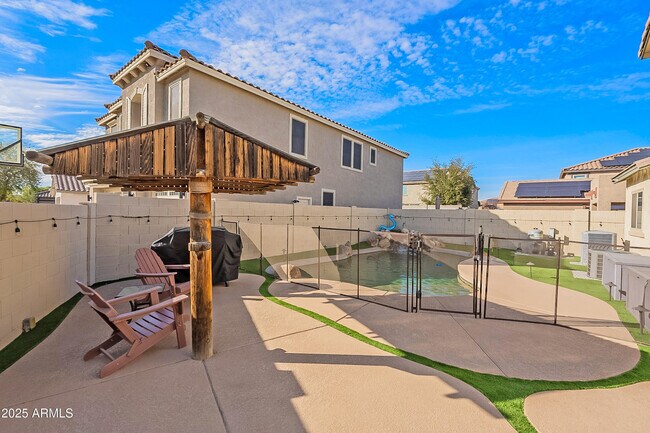 Building Photo - 17722 N 183rd Ave