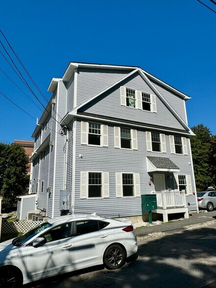 Building Photo - 29 Mount Vernon St