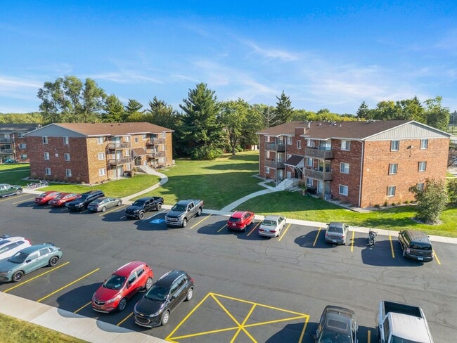 Building Photo - LIMITED TIME -MOVE IN SPECIALS ON ALL OUR 1 BEDROOMS!