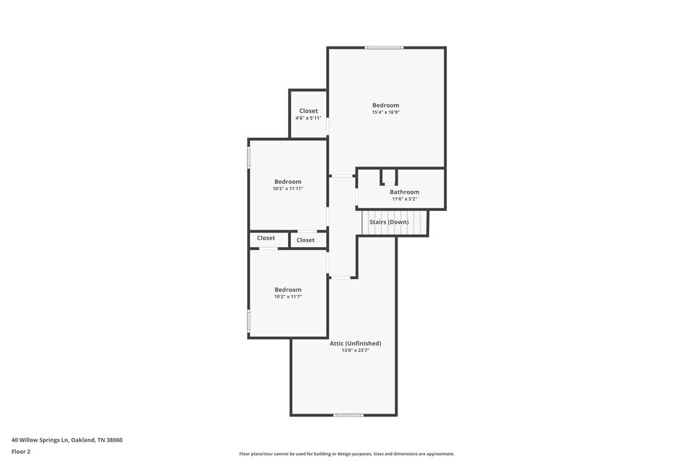 Building Photo - 40 Willow Springs Ln