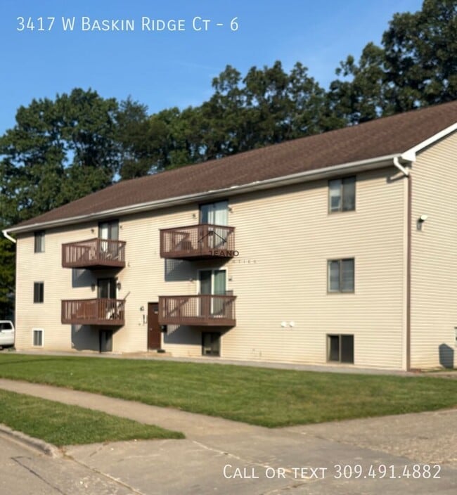 Building Photo - 3417 Baskin Ridge