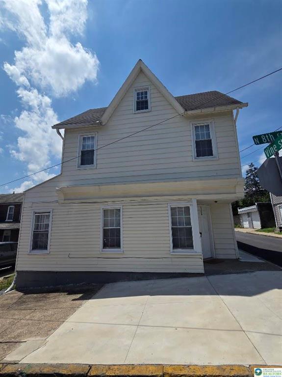 Building Photo - 213 N 8th St