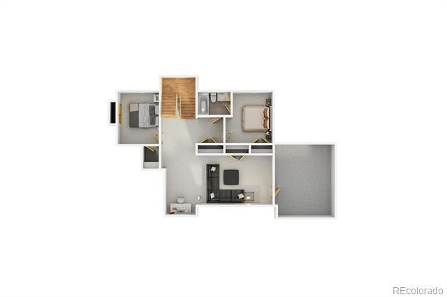 Building Photo - 947 S Gilpin St