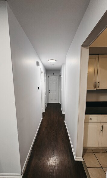 Hallway - 1210 Middlesex St