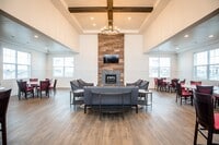 Building Photo - Amerson Orchard Apartments