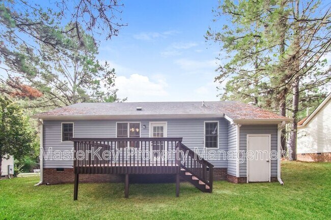 Building Photo - 1021 Amber Acres Ln