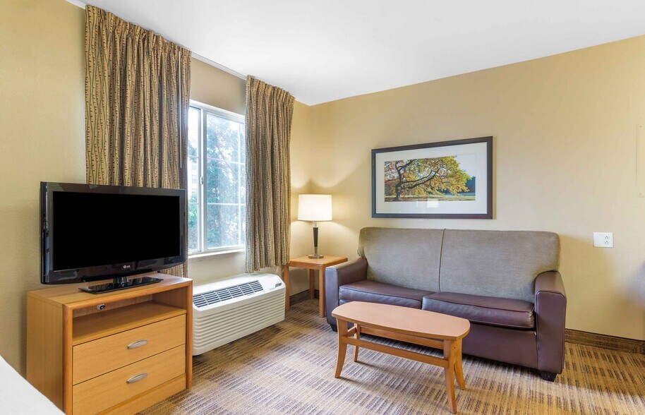 Building Photo - Furnished Studio-Atlanta - Marietta - Wild...