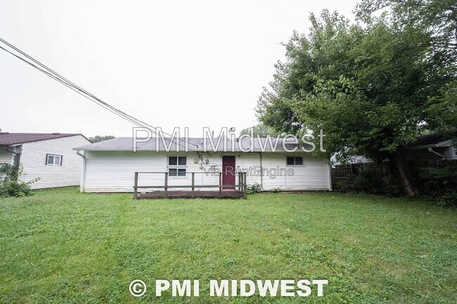 Building Photo - 4939 Katherine Dr