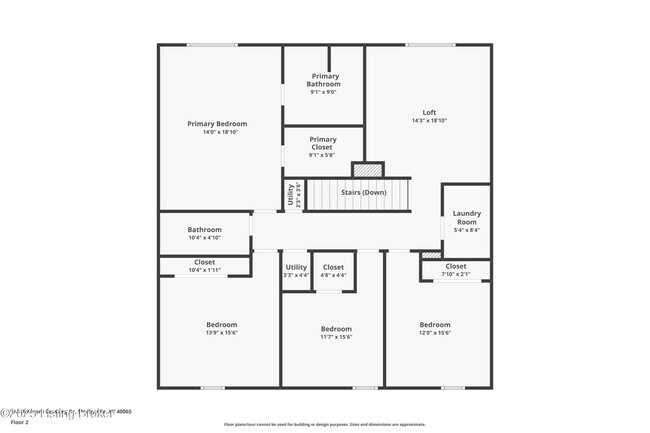 Building Photo - 143 Ardmore Crossing Dr