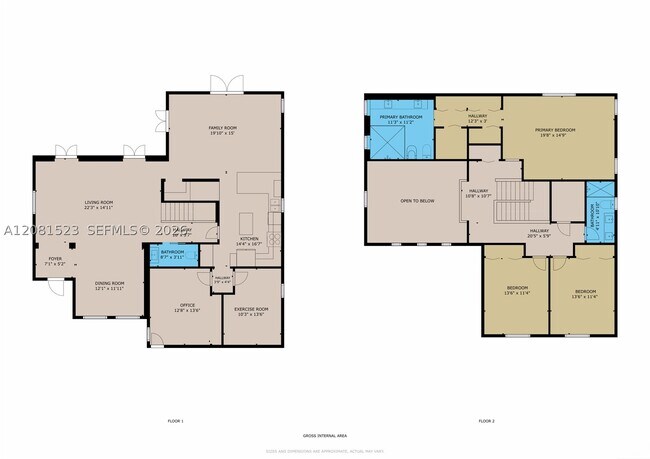 Building Photo - 2601 SW 143rd Pl