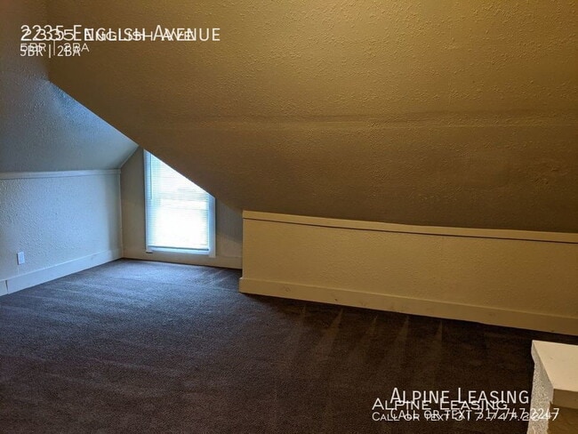 Building Photo - 2235 English Ave