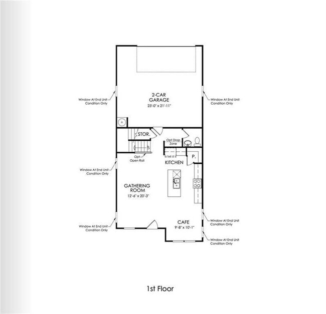 Building Photo - 400 Renwood Trl