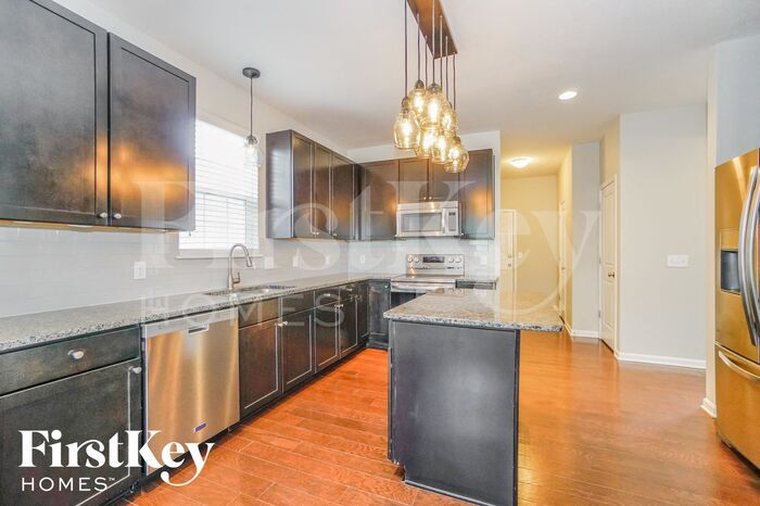 Building Photo - 5163 Wildcat Falls Dr