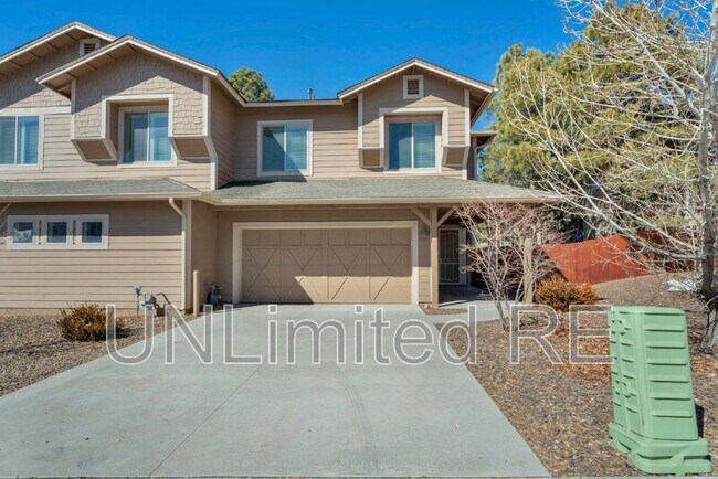 Building Photo - 1201 N Warm Springs Trail