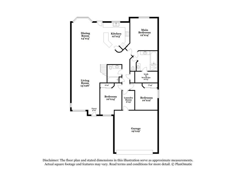 Building Photo - 11594 Oswego St