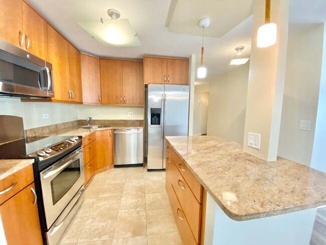 Building Photo - 155 N Harbor Dr