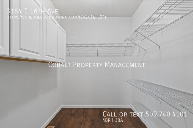 Building Photo - 3164 E 16th Ave