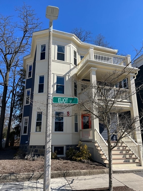 Building Photo - 11 Eliot St