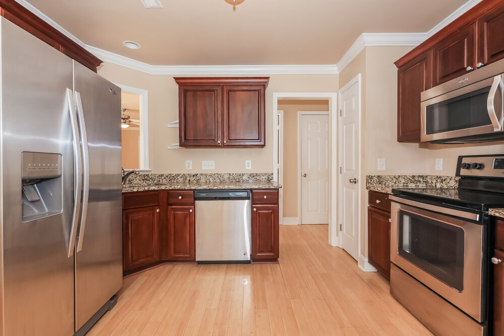 Building Photo - 8000 Poplar Grove Cir
