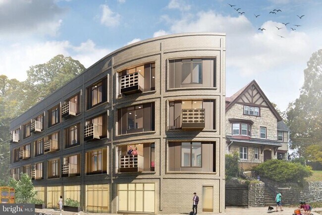 Building Photo - 367 W Hortter St