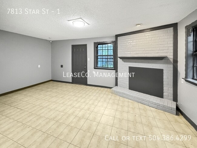 Building Photo - 7813 Star St