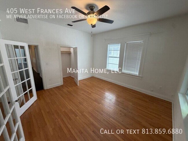 Building Photo - 405 W Frances Ave