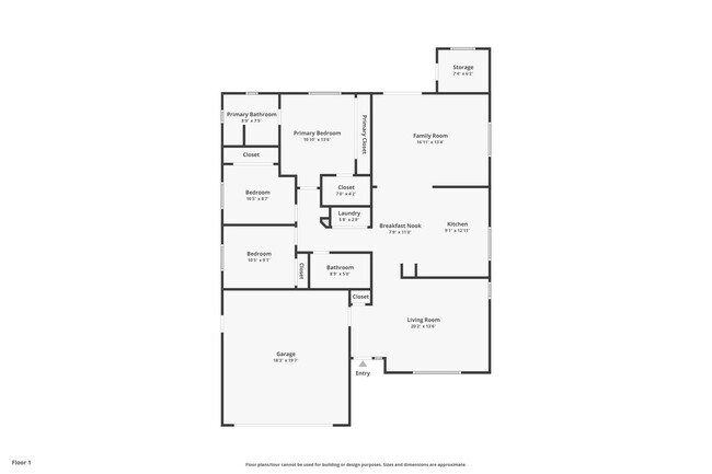 Building Photo - 9099 Generations Dr