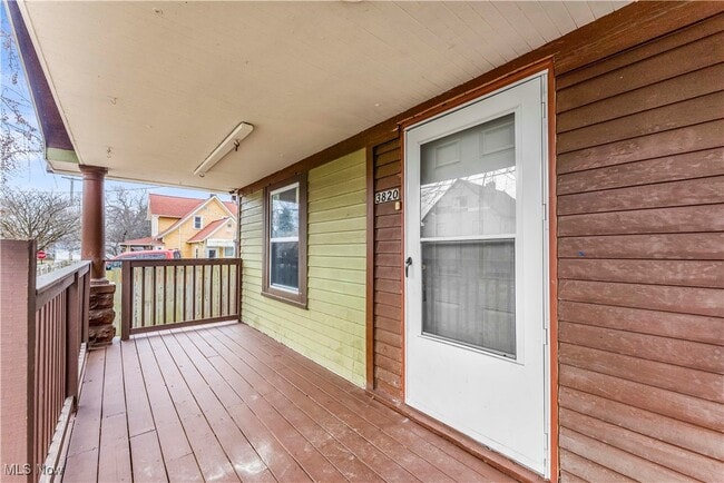 Building Photo - 3820 W 34th St