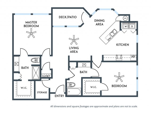 B3 - Arioso Apartments