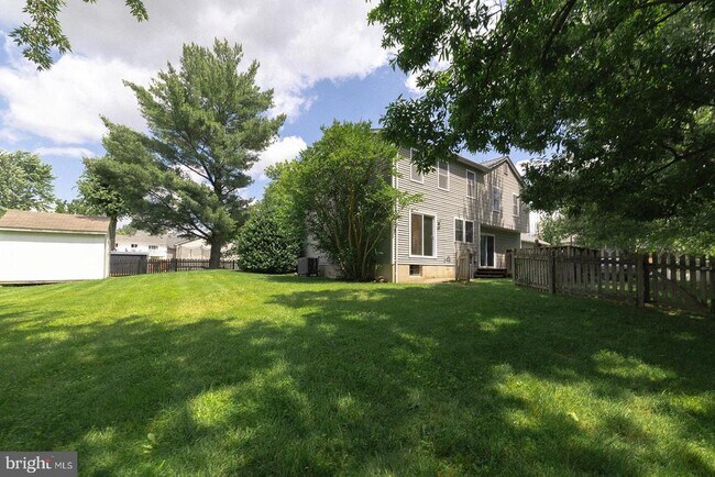 Building Photo - 15107 General Stevens Ct