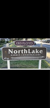 Building Photo - 1313 Floyd Ave