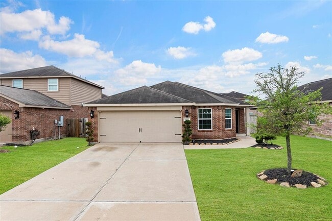 Building Photo - 9811 Texas Cut Ln