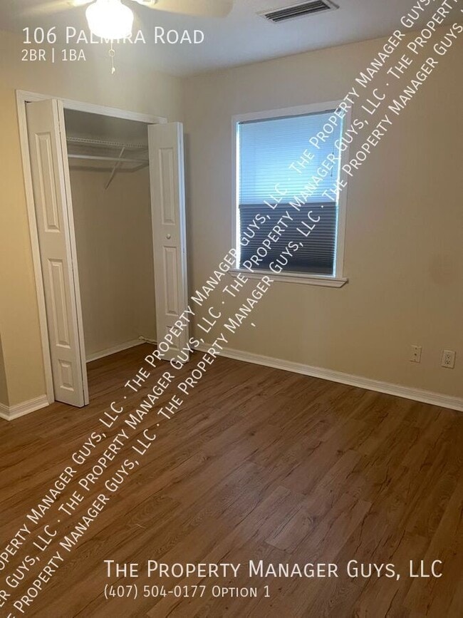 Building Photo - 106 Palmira Rd