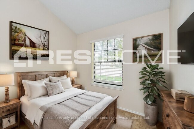 Building Photo - 1631 Vail Meadow Ln