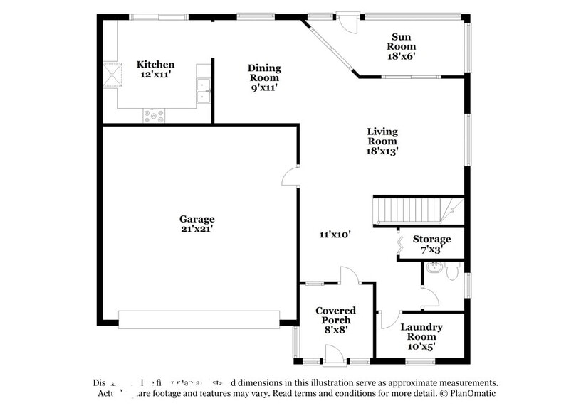 Building Photo - 1725 Shoreside Cir