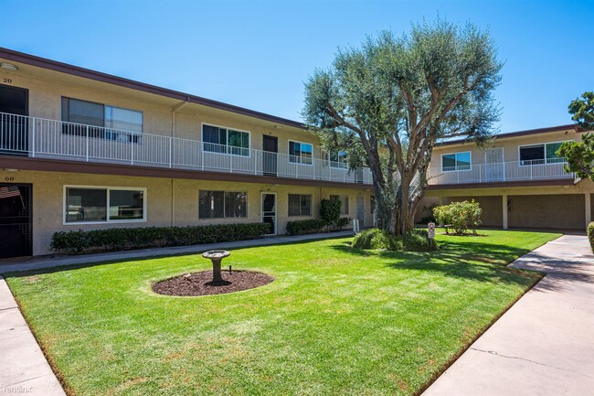 Building Photo - 2 br, 1 bath Condo - 25925 Narbonne Avenue