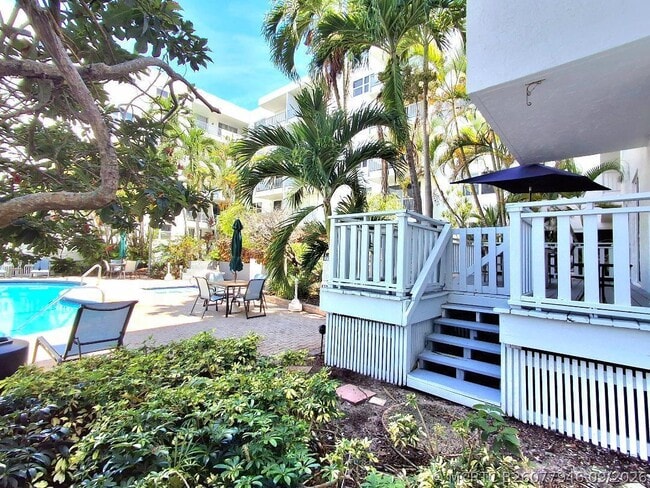 Building Photo - 1421 S Ocean Blvd