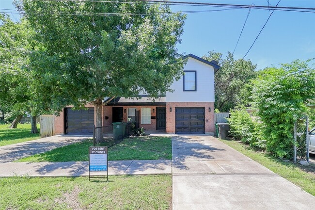 Building Photo - 3618 Goodhope St