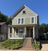 Building Photo - 4 Bed 1.5 Bath Off State Street Available June 1st!