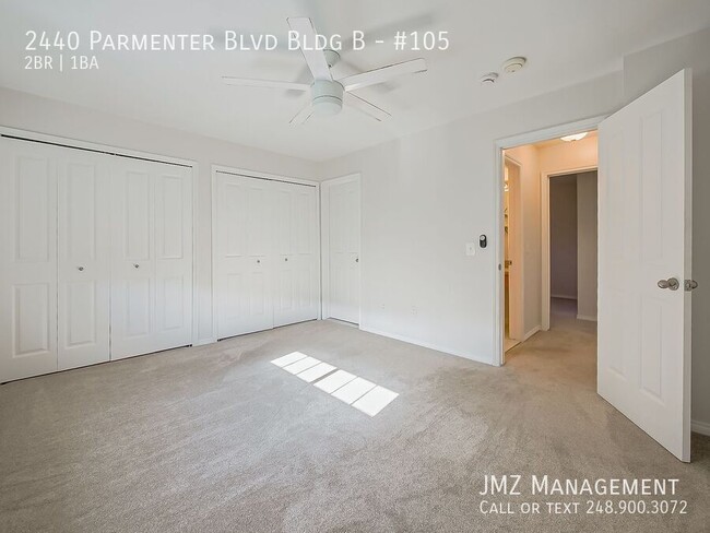 Building Photo - 2440 Parmenter Blvd