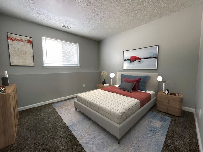 Building Photo - 1785 Zebulon Dr