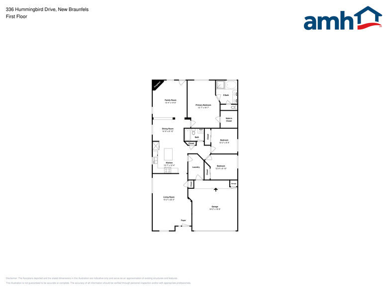 Building Photo - 336 Hummingbird Dr