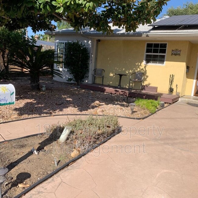 Building Photo - 5167 Tipton St