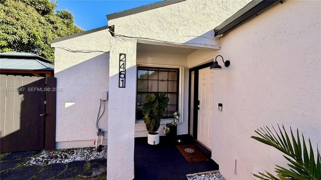 Building Photo - 2451 SW 85th Terrace