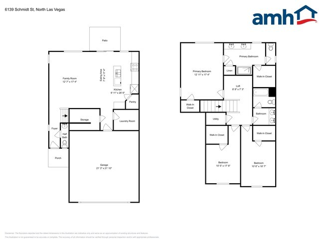 Building Photo - 6139 Schmidt St