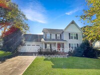 Building Photo - 308 Fielding Way