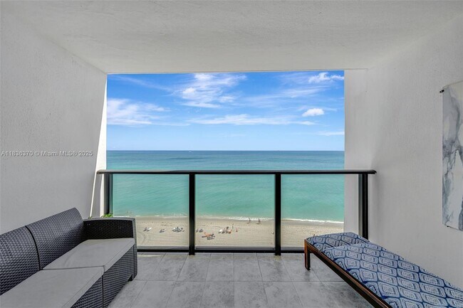 Primary Photo - 2301 S Ocean Dr