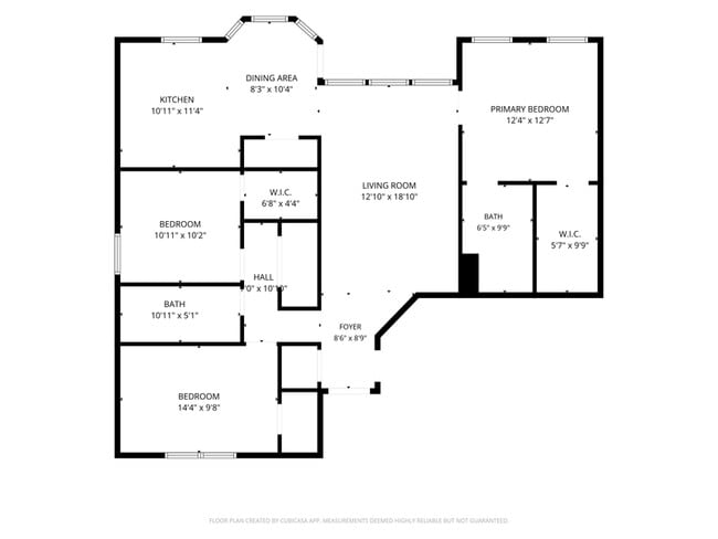 Building Photo - 107 Spirit Dr