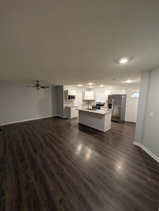 Building Photo - 2622 Big River Overlook Dr